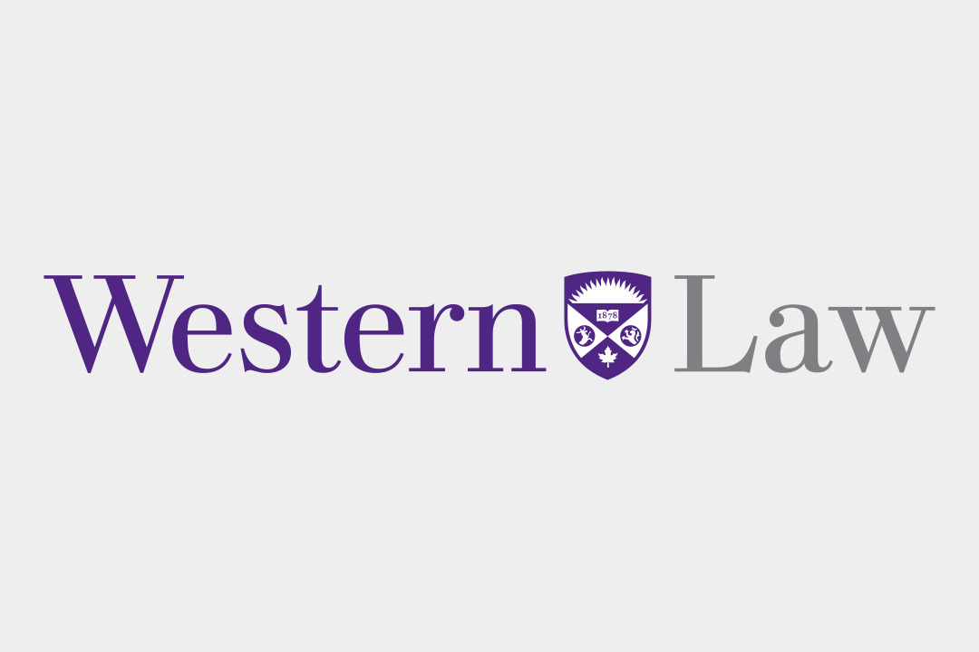 Obligations X: Private Law and the State, Western University Faculty of Law (Banff, AB) – July 12-15, 2022